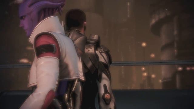 Mass Effect 3 - Часть 192 - Дополнение: Омега смотреть онлайн