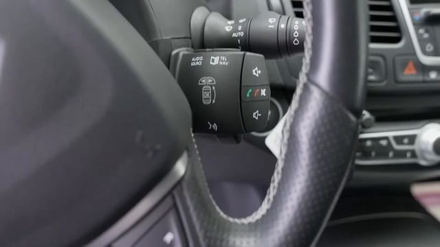 Renault Laguna 1.5 DCI Manuala 2012