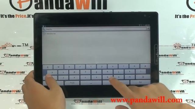 Performance of NVIDIA Tegra 2 android 2.2 Tablet PC смотреть онлайн