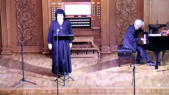 Мне снились страстные восторги и страданья смотреть онлайн