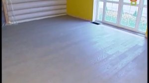 Влагостойкая ДСП QuickDeck в качестве основы для напольного покрытия