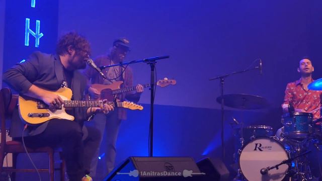 JD Simo - Old Black Mattie - 5/11/23 Tally Ho Theatre - Leesburg, VA смотреть онлайн
