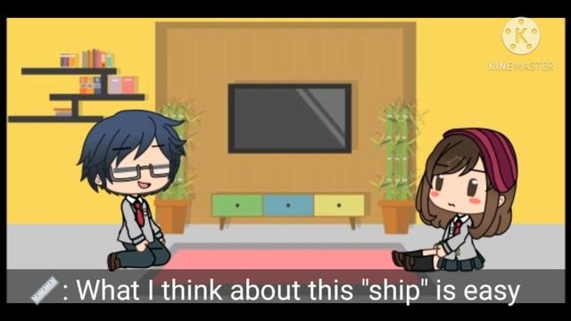 ||MHA react to ships||Part 1/3|| смотреть онлайн