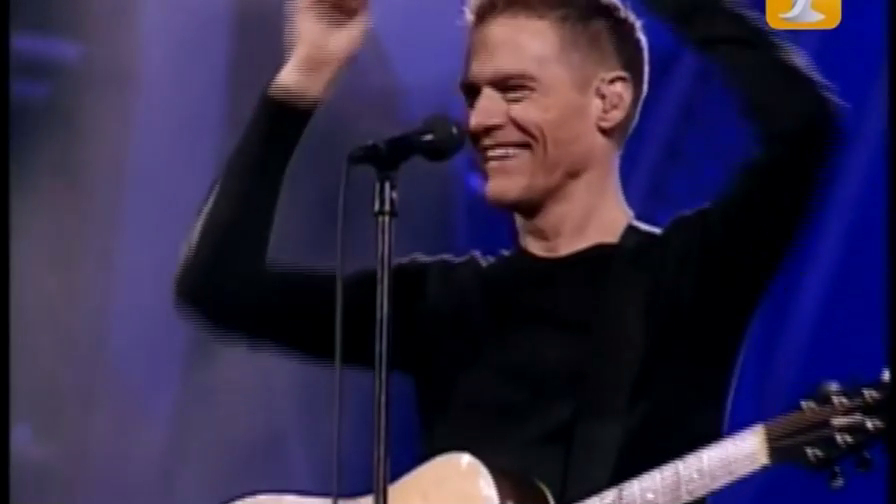 Bryan Adams, Have You Ever Really Loved a Woman_x264 смотреть онлайн