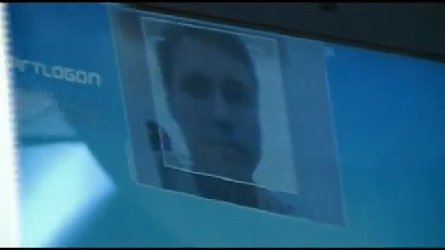 Логин с распознаванием лица смотреть онлайн