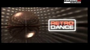 TOPSONG TV RETRO DANCE