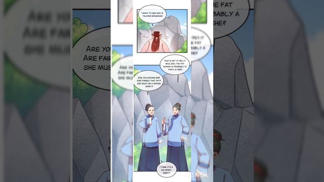 Fat Concubine's 101 beautiful boy group (Chapter~5) смотреть онлайн