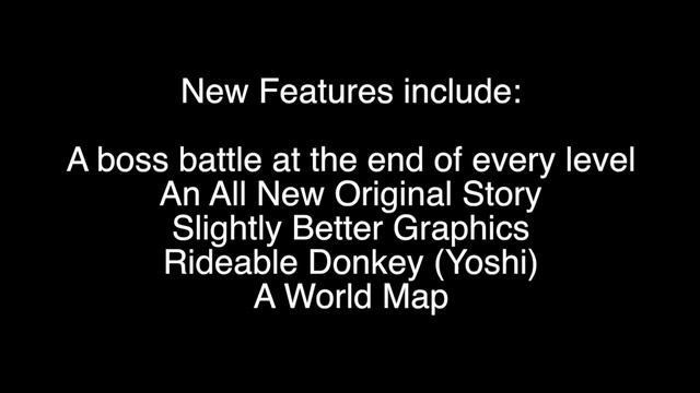 Shrek Quest Release Trailer (Super Shrek Bros 2) смотреть онлайн