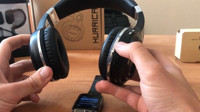 Подключение Bluetooth наушников к модели z50 смотреть онлайн