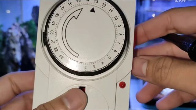Cara Setting Plug Timer/ Programme Timer смотреть онлайн