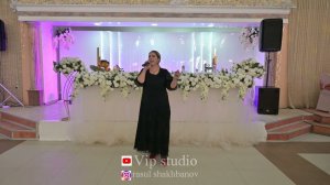 Заира - Красивая песня 2023