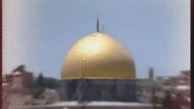 День Кудса смотреть онлайн