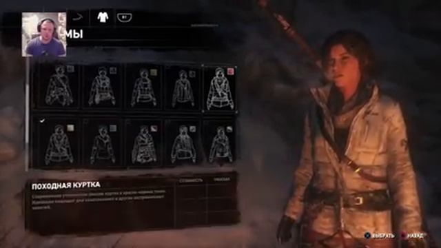 #Лара Крофт 18+ / World of Tanks PS4 смотреть онлайн