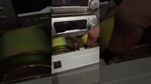 technics center speaker sb-pc95 technics sa-eh770