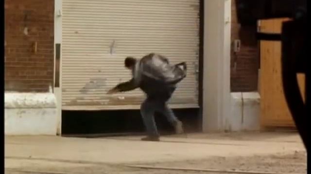 best scene from a movie ever ( Hollow Point ) смотреть онлайн