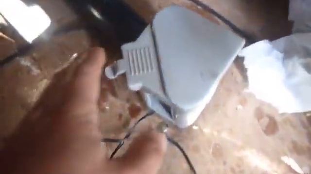 Wind Turbine/solar Panel=hybrid System