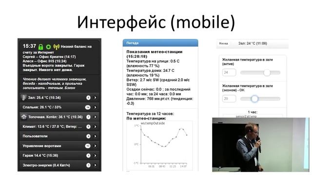 MajorDoMo IV Apps4All смотреть онлайн