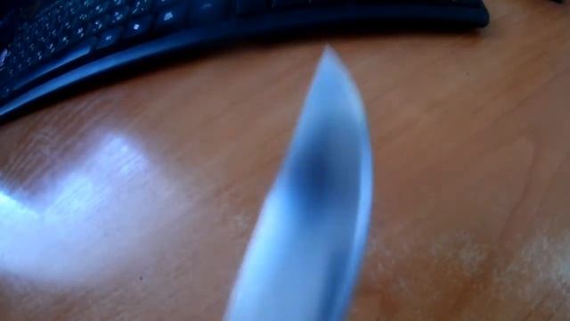 ГОРОДСКОЙ НОЖ ВЫЖИВАНИЯ. ОТВЕТ ПАВЛУ ДАРТСУ. смотреть онлайн