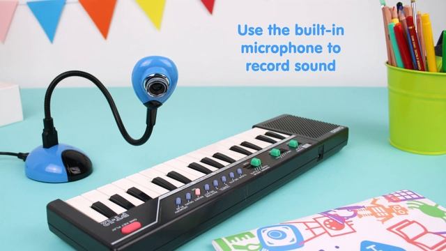 Say hello to HUE HD, the little camera for big ideas! смотреть онлайн