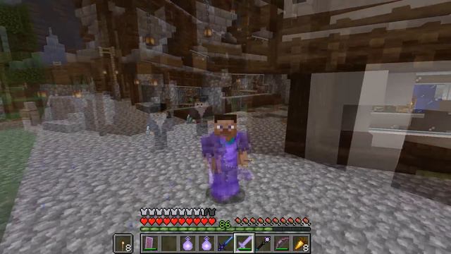 ENTITY 606 GANG FOUND MAGICIAN 😱 HEROBRINE VERY SAD FOR BROTHER | ZEROBRINE MIND IS NOT WORKING смотреть онлайн