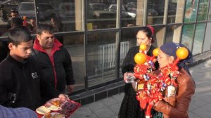 3 11 2019 1 цыганская свадьба в Новосибирске