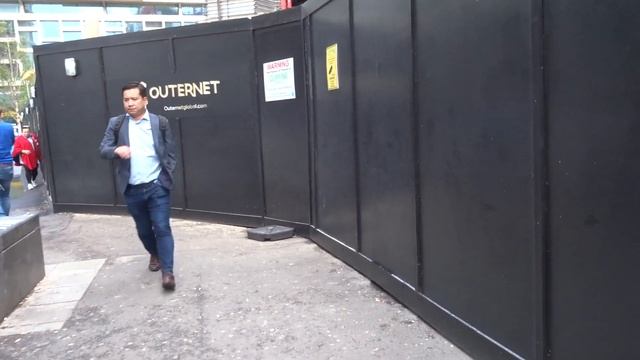 St Giles Circus Development Outernet NOW Building Charing Cross Road London June 14 2019 смотреть онлайн