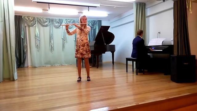 А. Кулиев "Ноктюрн" смотреть онлайн