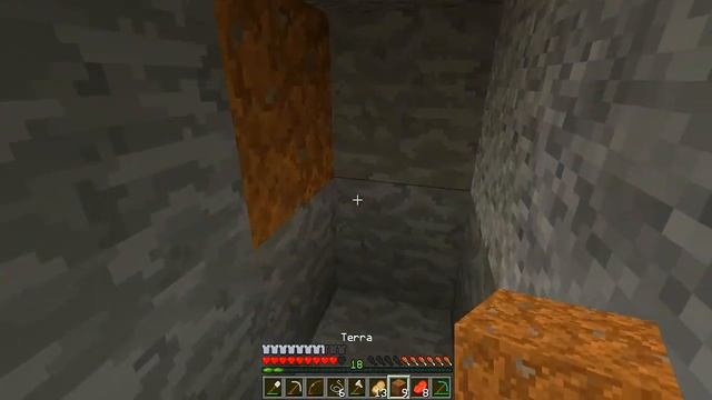 Pegando Obsidian e mais Dima - Minecraft Survival #4 смотреть онлайн
