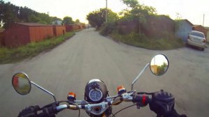 Иж Планета Спорт !!ТОЛЬКО ПРАВДА!! Легендарный Мотоцикл