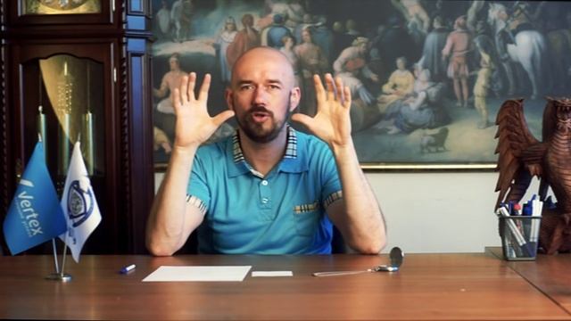 БизнесХак#112. Приглашаю на мой тренинг "Активные продажи". смотреть онлайн