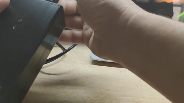 Обзор трансивера Malamute MiniMII