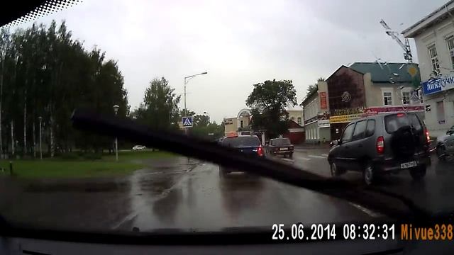 г.Глазов пл.Свободы. смотреть онлайн