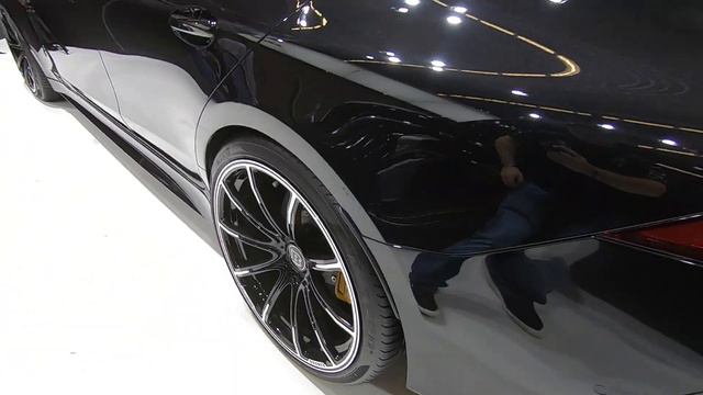 BRABUS 800 MERCEDES AMG GT 63 S (4 DOOR) BITURBO 4MATIC 1000NM WALKAROUND смотреть онлайн