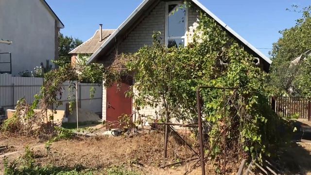 КУПИЛИ СТАРУЮ ДАЧУ. РЕМОНТ НАЧИНАЕТСЯ… смотреть онлайн