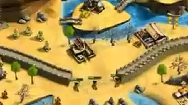 Игра Возведение великой китайской стены смотреть онлайн
