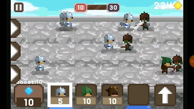 Pixel Kingdom|part #1 смотреть онлайн