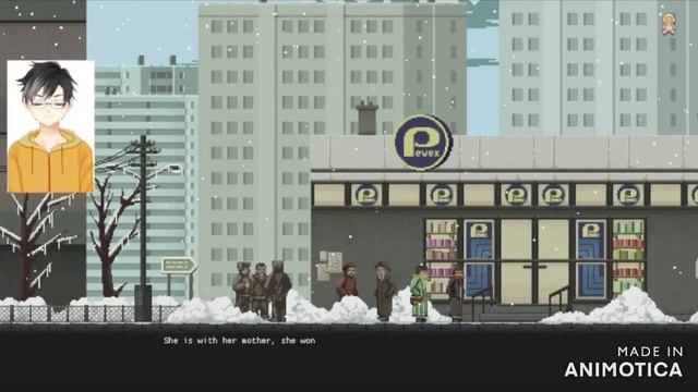 Visual Novels of History! (Martial Law Game Review) смотреть онлайн