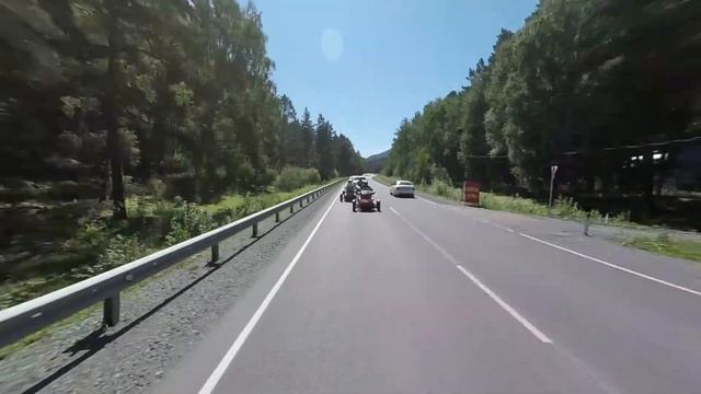 Отчетный ролик Сибирь-Алтай смотреть онлайн