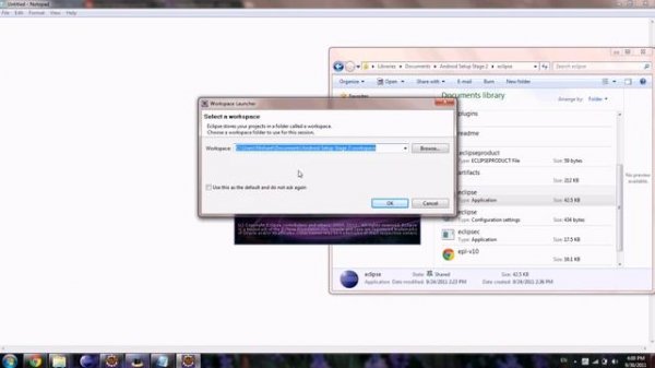 How to Install the Android SDK
