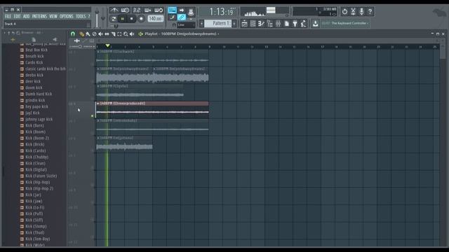 FREE PLAYBOI CARTI x HYPERPOP LOOP KIT(Royalty Free) смотреть онлайн