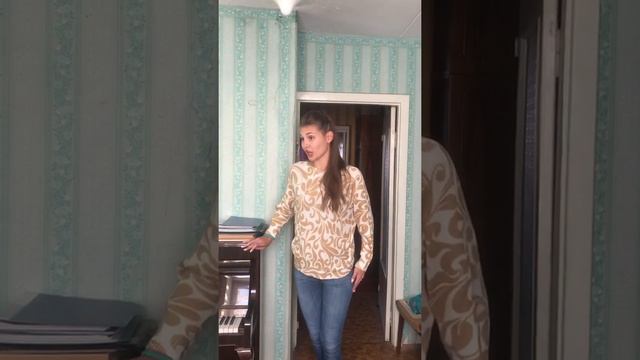 Моцарт. «Фиалка» смотреть онлайн