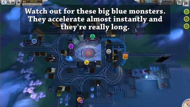 Train Valley Walkthrough - all advanced objectives Ep21 Board 4-5 смотреть онлайн