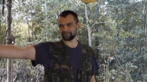 Четыре дня жизни отряда Поиск (2-я Ударная армия. Мясной Бор. Долина Смерти)