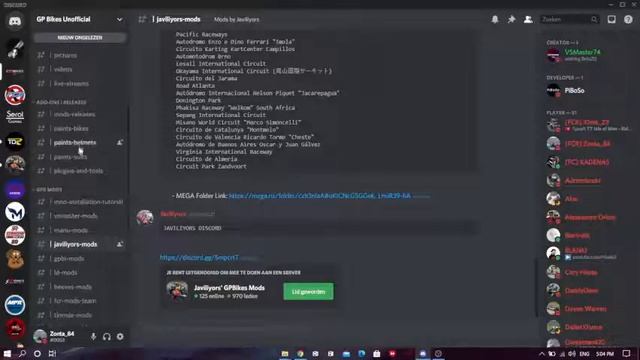 How to install mods on GP Bikes - tutorial смотреть онлайн