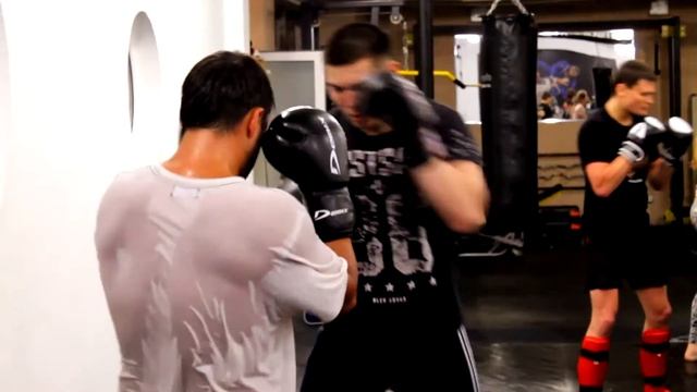 Наше утро смотреть онлайн