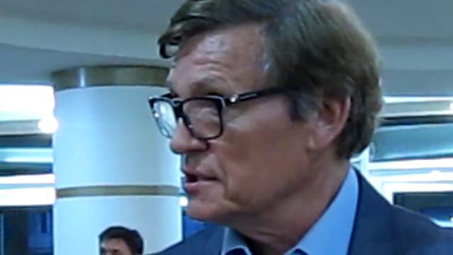 Борис Токарев о короткометражном кино. Харьков смотреть онлайн