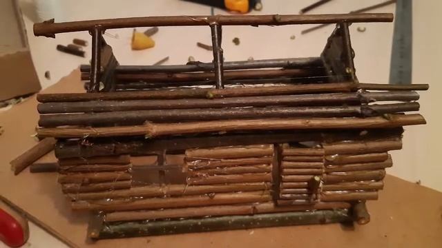 Делаем поделку в детский сад на тему осень смотреть онлайн