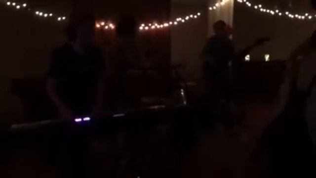 Misha - Israeli Disco, Git Groovy 5/20/17 church gig смотреть онлайн