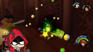 Treasure Hunting in the Cave of Wonders