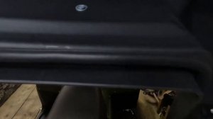 Установил стекло на квадроцикл. Моё мнение.